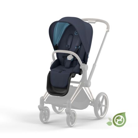 Набор Cybex Seat Pack PRIAM IV Dark Navy