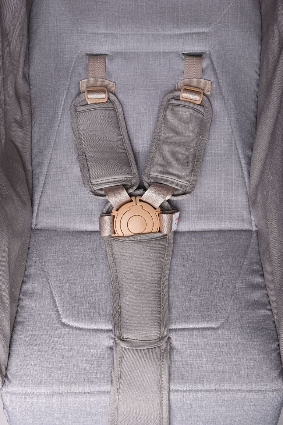 Коляска детская Aimile Summer Original (Pearl)