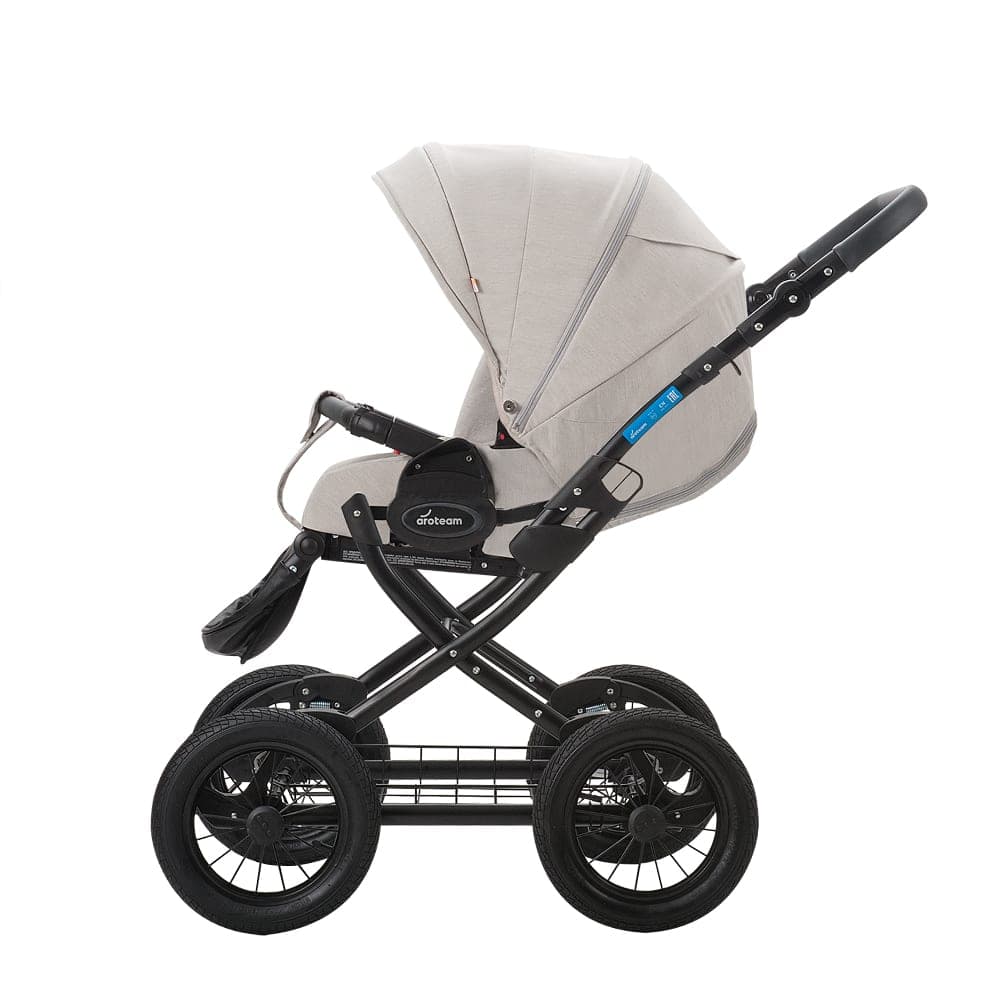 Коляска Aroteam COCOLINE