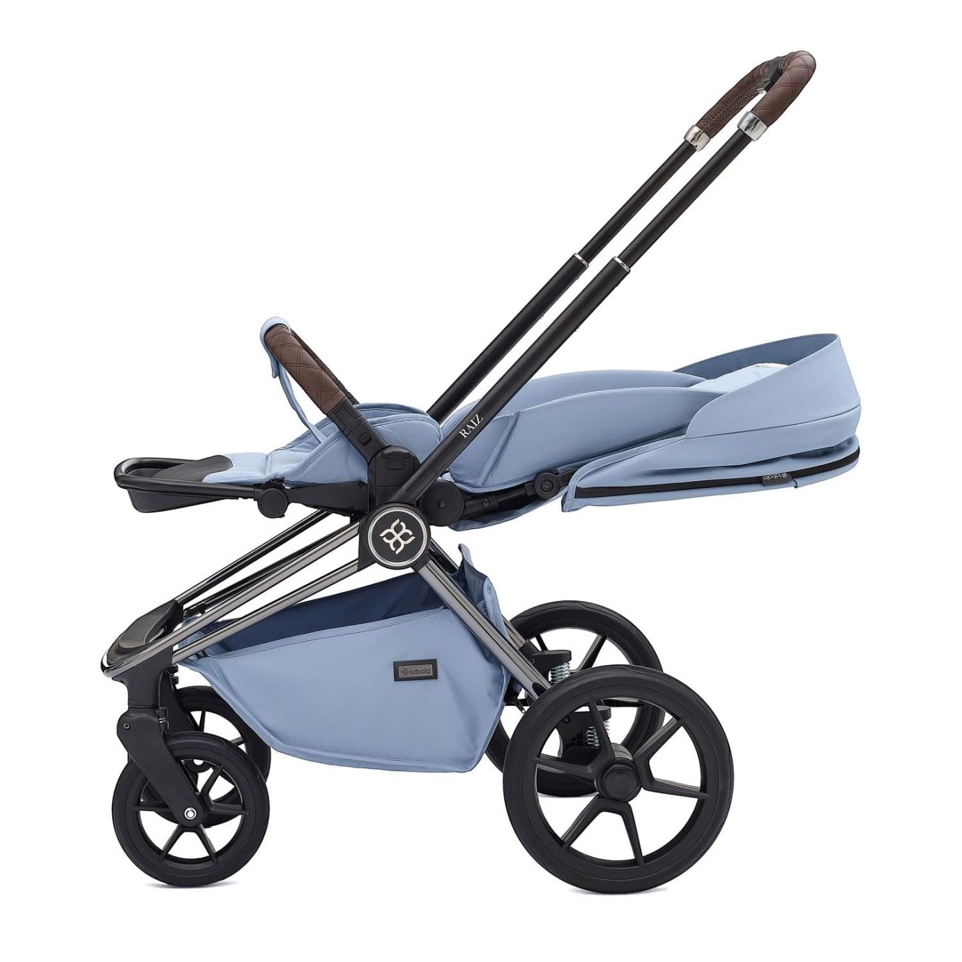 Labala RAIZ EDITION LINE 2025 Sky blue