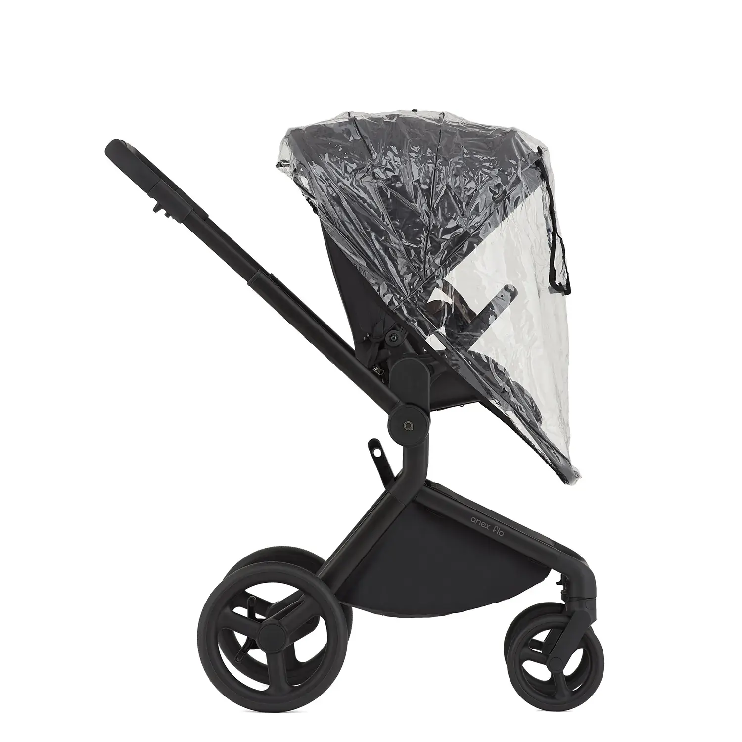 Коляска Anex Flo Lungo