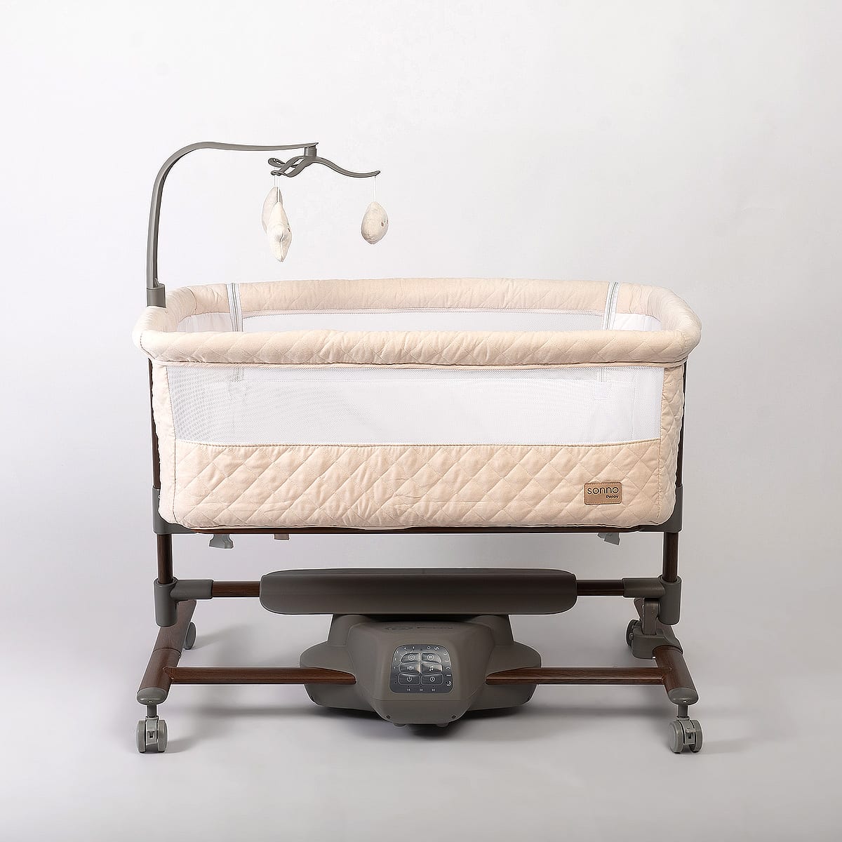Колыбель Peppy Sonno