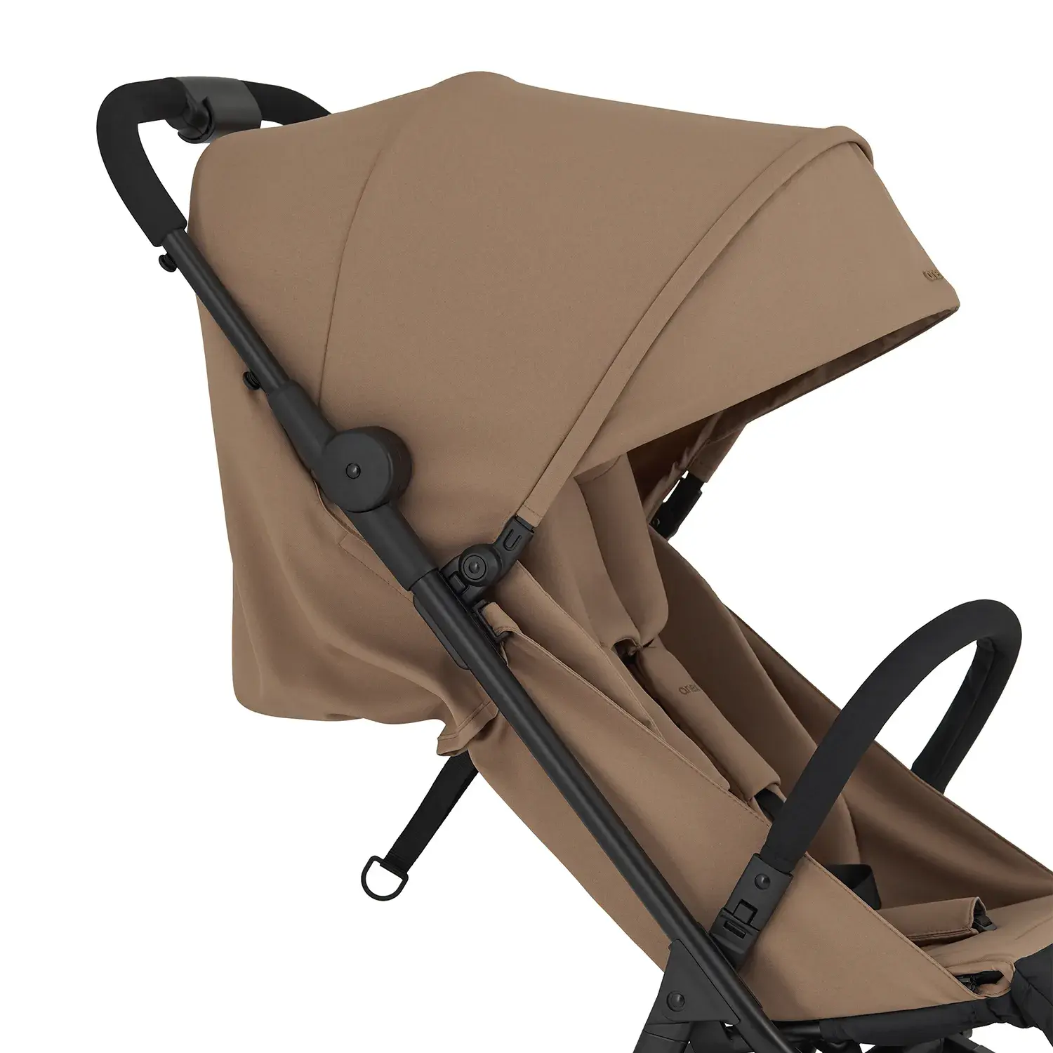 Коляска ANEX AIR-Z new color