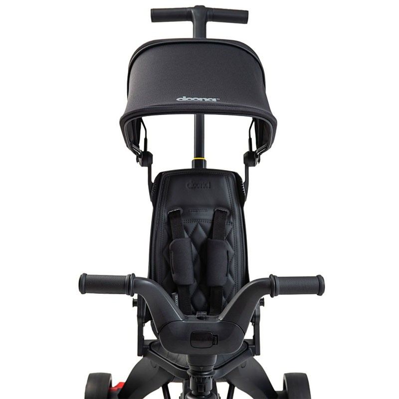 Doona детский велосипед Liki Trike Limited Edition Midnight