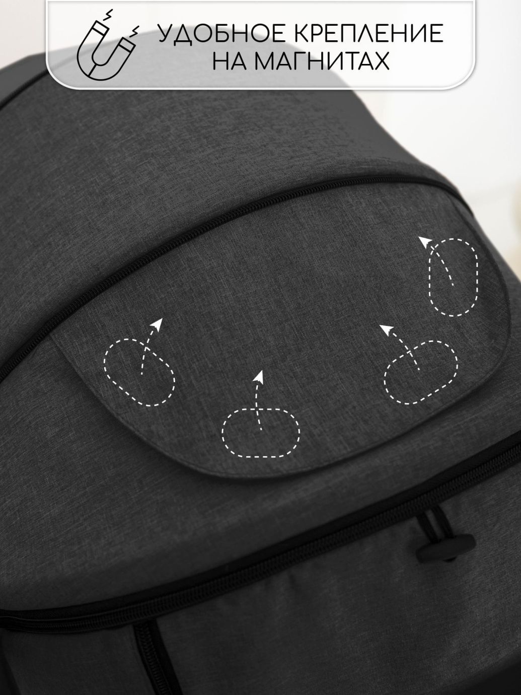 Прогулочная коляска Strollin'Joy