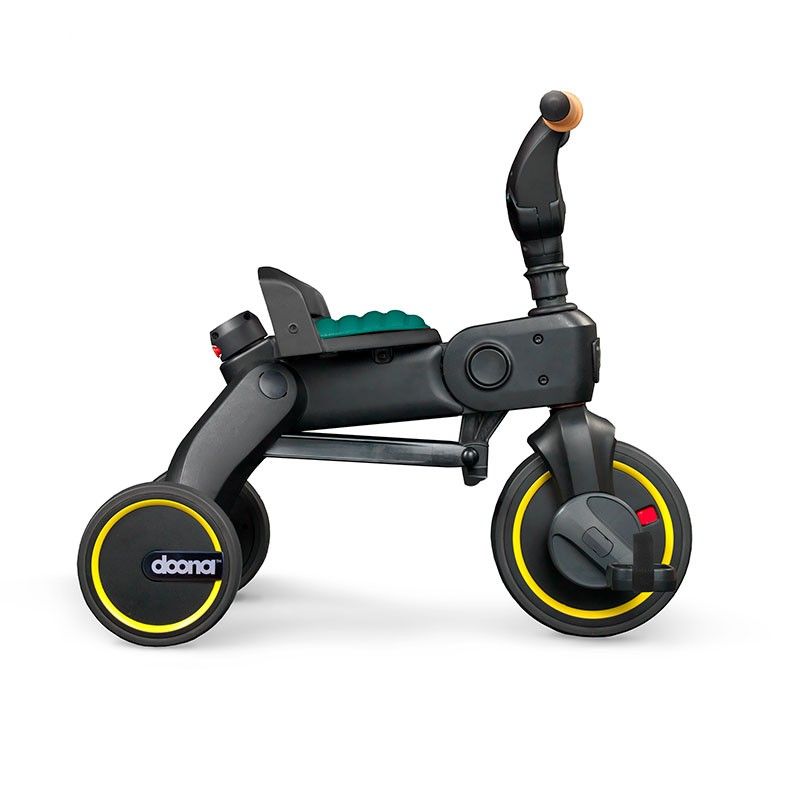Doona детский велосипед Liki Trike S5