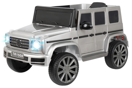 Джип детский электромобиль TR1508