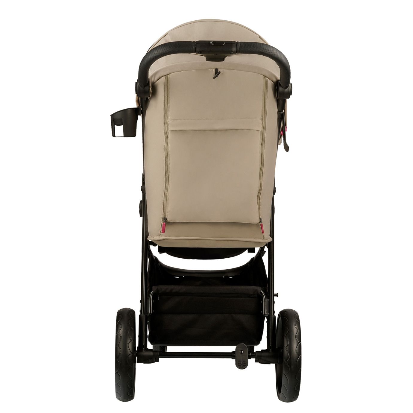 Коляска прогулочная Indigo SPARK