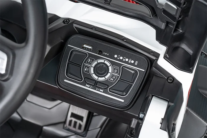 Багги электромобиль TR114