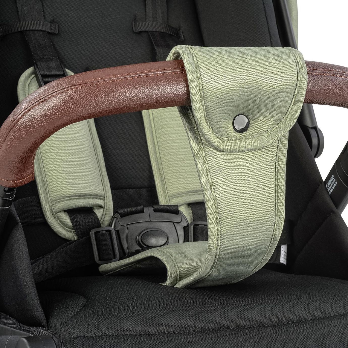 Детская коляска 2 В 1 NUOVITA PRODE