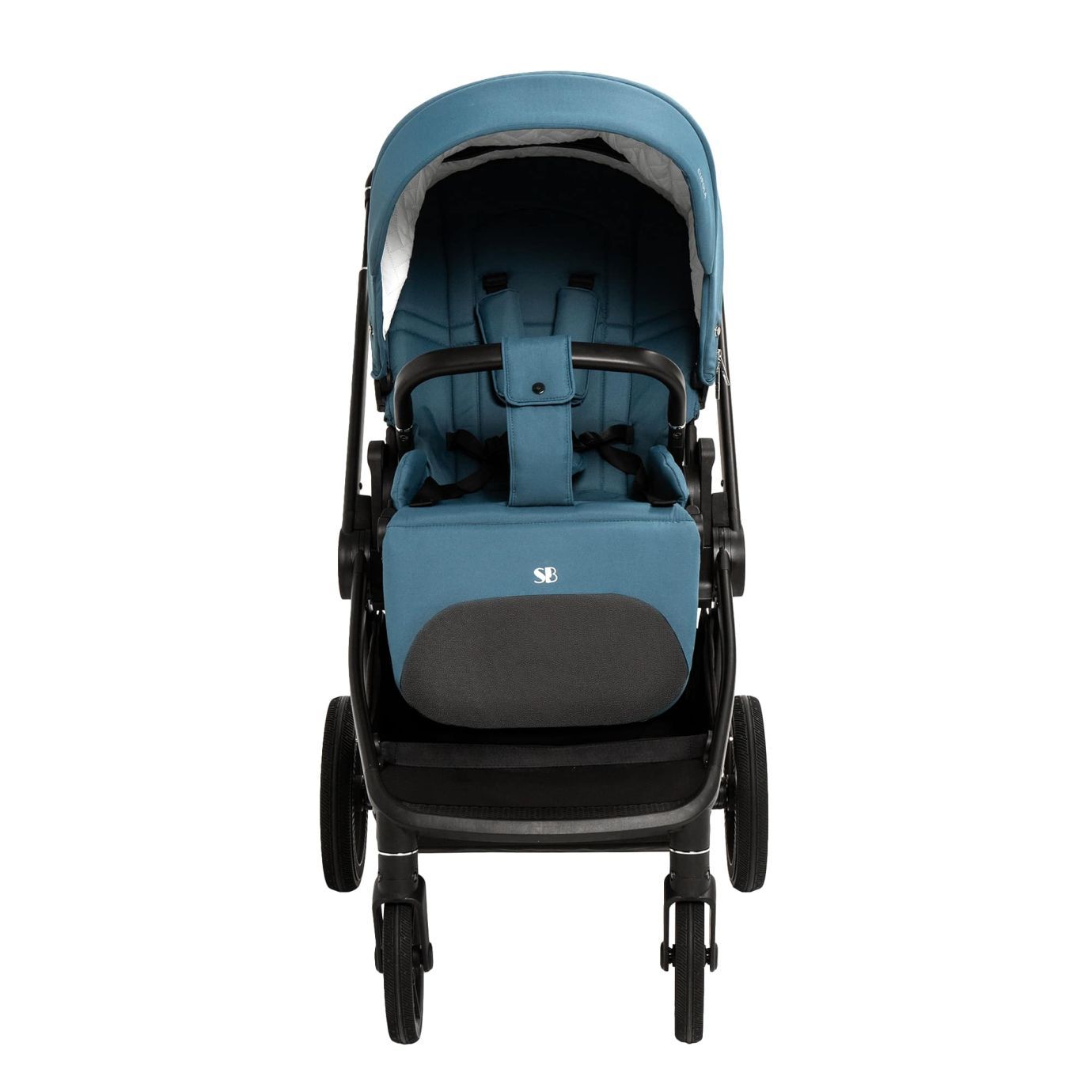 Прогулочная коляска Sweet Baby Cupola Ocean Green