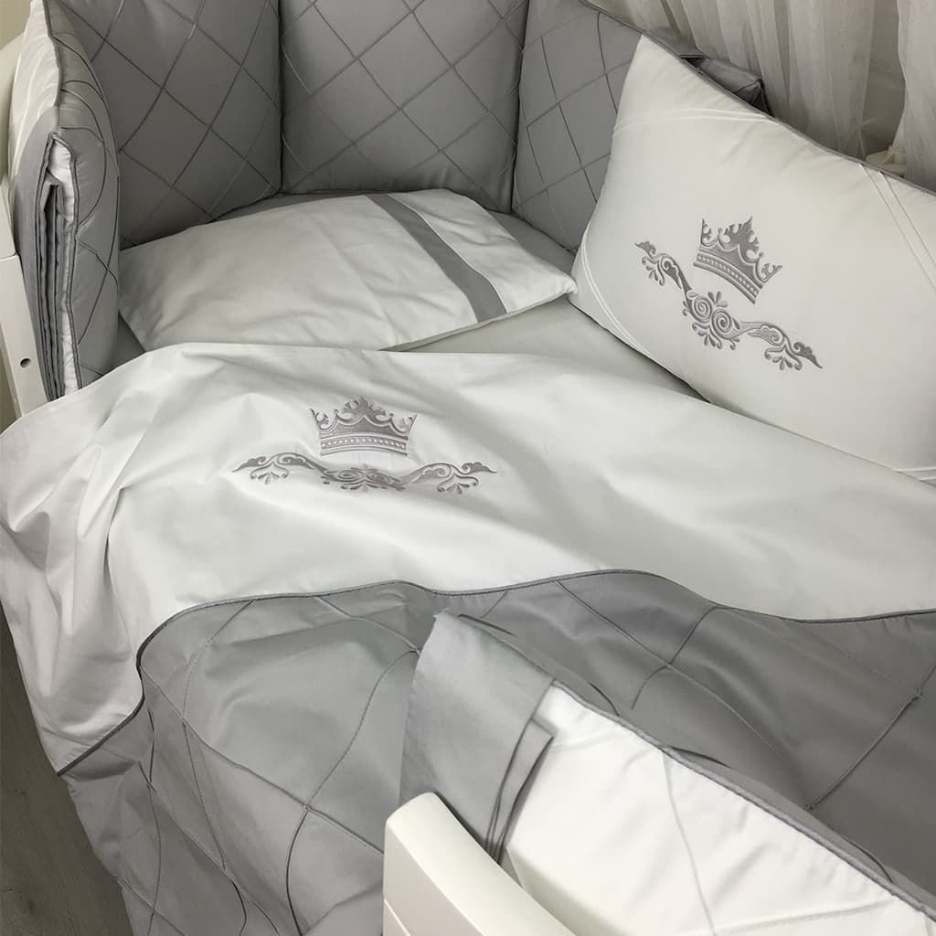 Комплект MARELE "Имитация Серая"