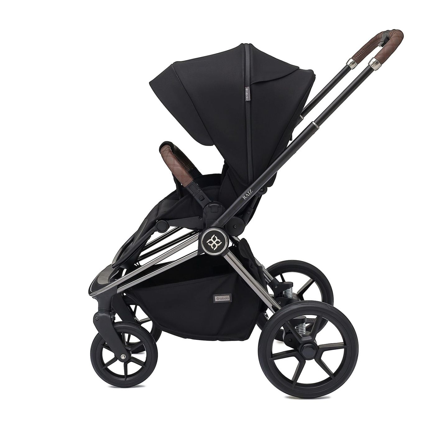 Labala RAIZ EDITION LINE 2025 Black night