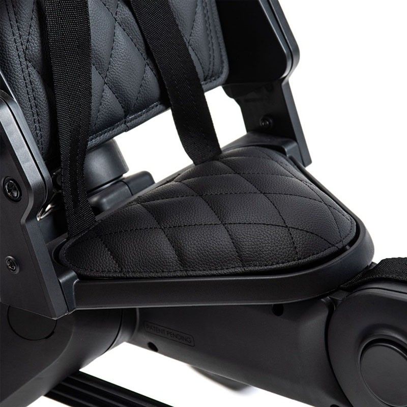 Doona детский велосипед Liki Trike Limited Edition Midnight