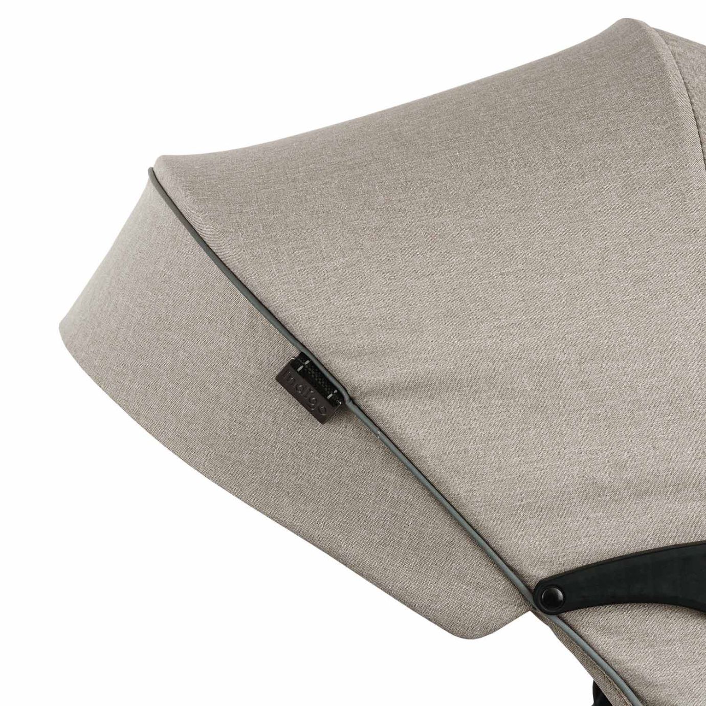 Коляска прогулочная Indigo MAXIMA