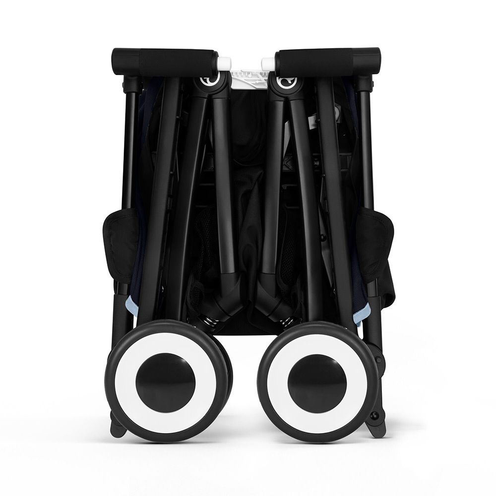 Прогулочная коляска Cybex Libelle