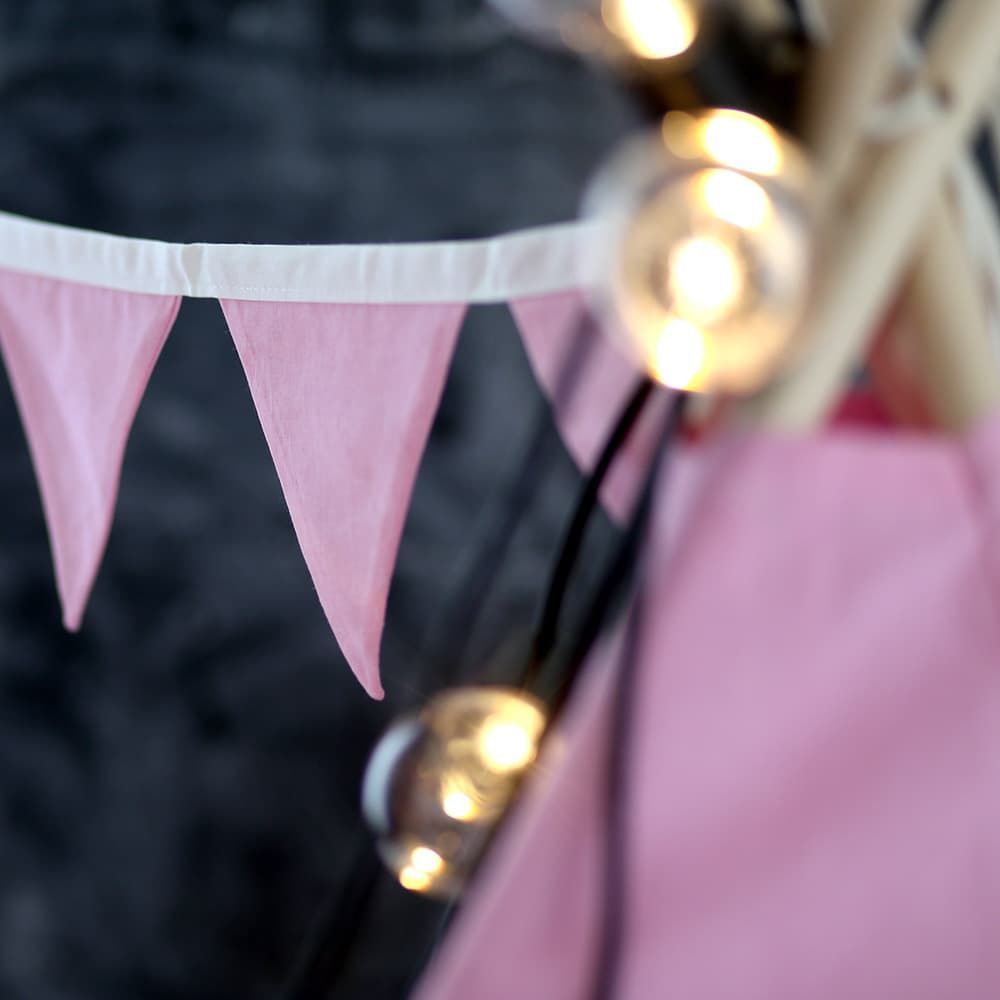 Вигвам для детей Simple Pink