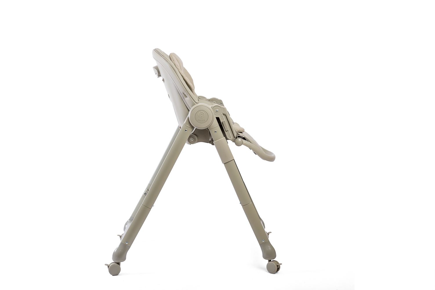 Стул для кормления Peppy Sommelier (Olive)