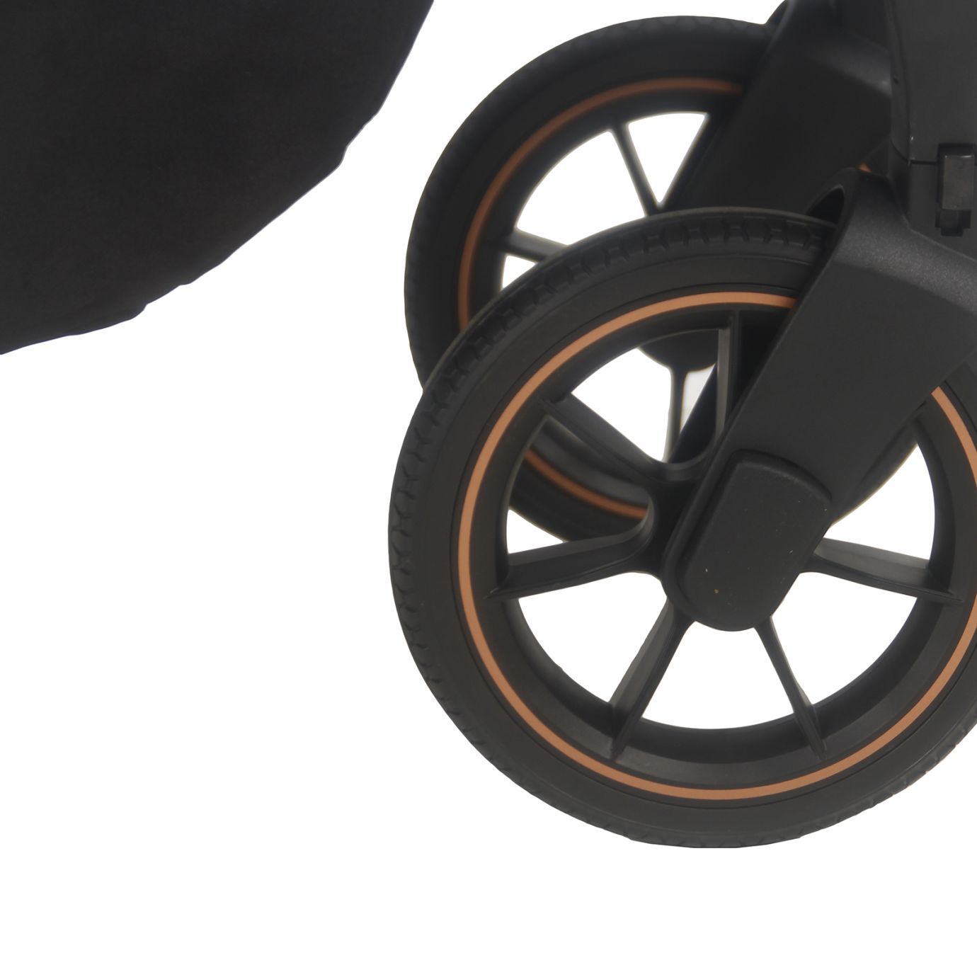 Модульная коляска 2в1 SevillaBaby ELETTA