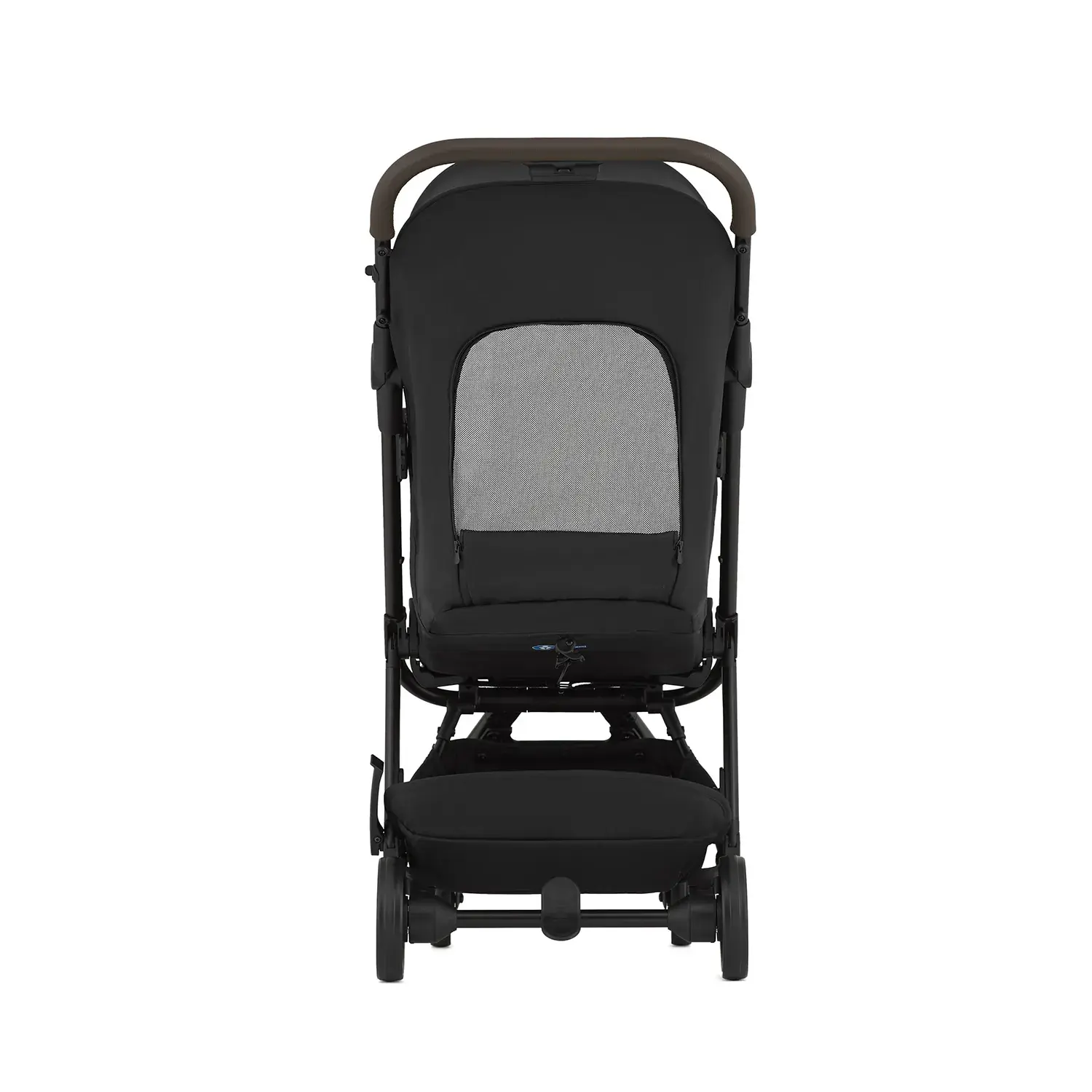 Коляска ANEX AIR-Z Plus (Az-10) noirra