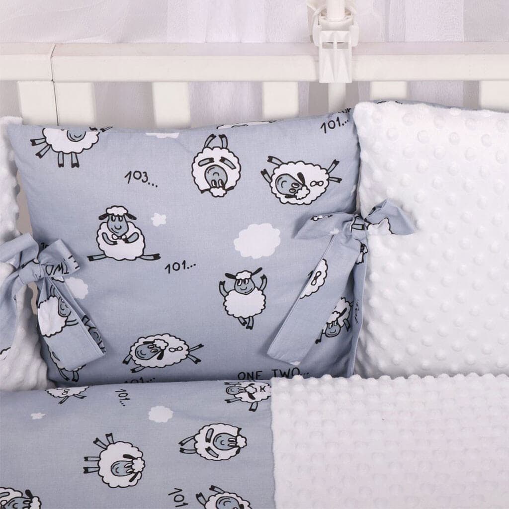 Комплект в кроватку Soft Collection