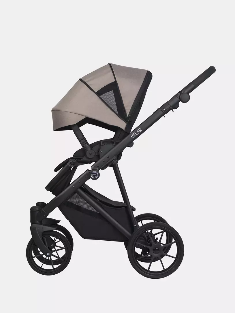 Коляска 2 в 1 Riko Velar