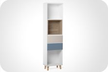 Пенал LX 23 без принта