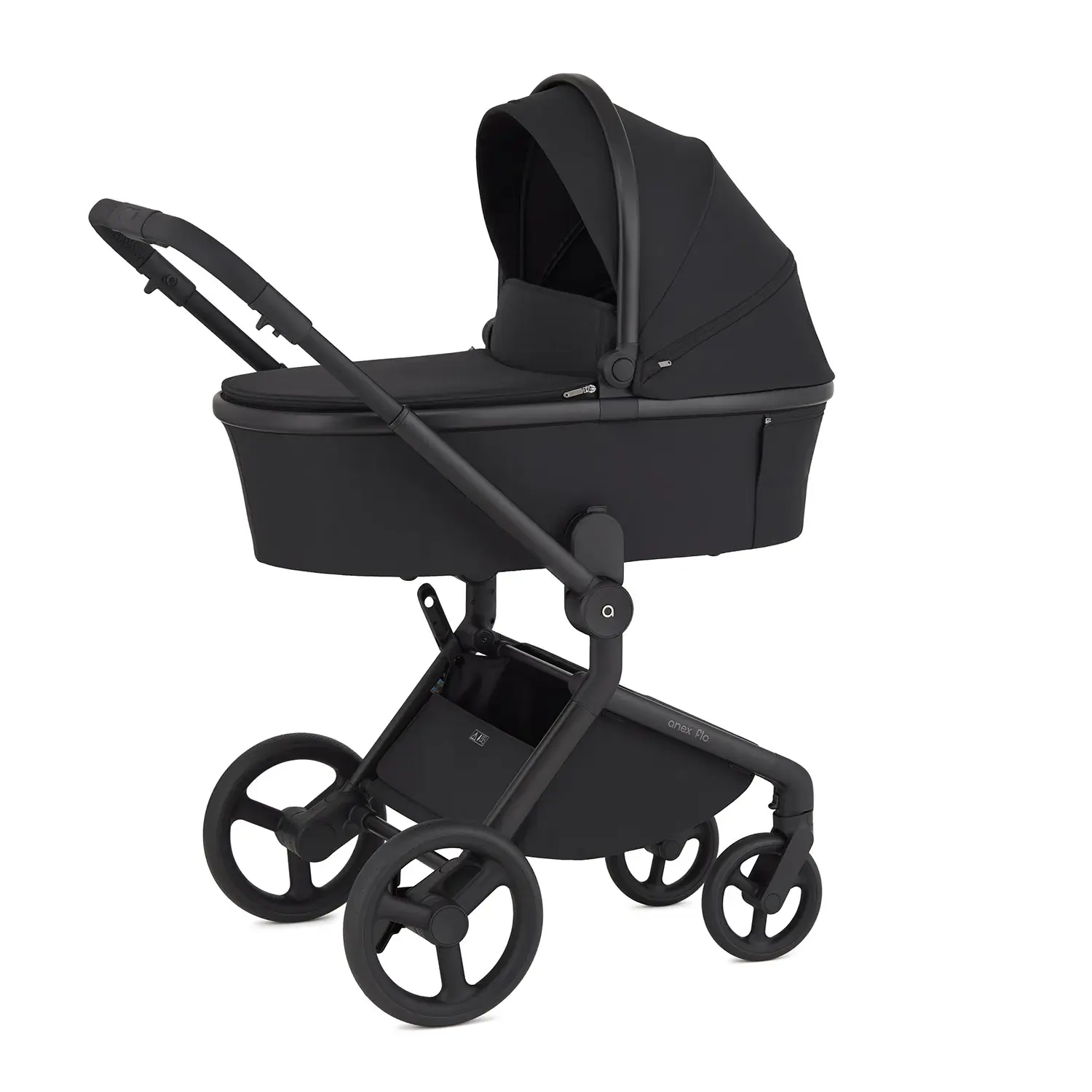 Коляска Anex Flo Lungo