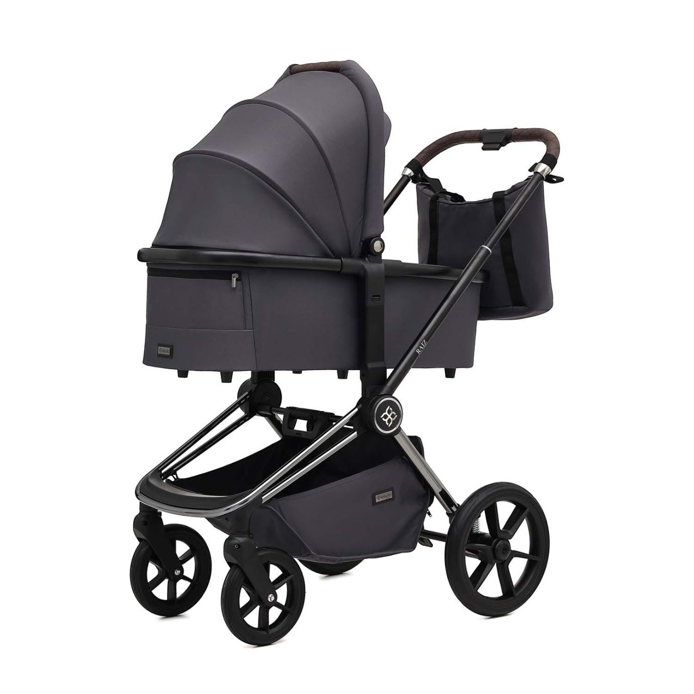 Labala RAIZ EDITION LINE 2025 Anthrazit