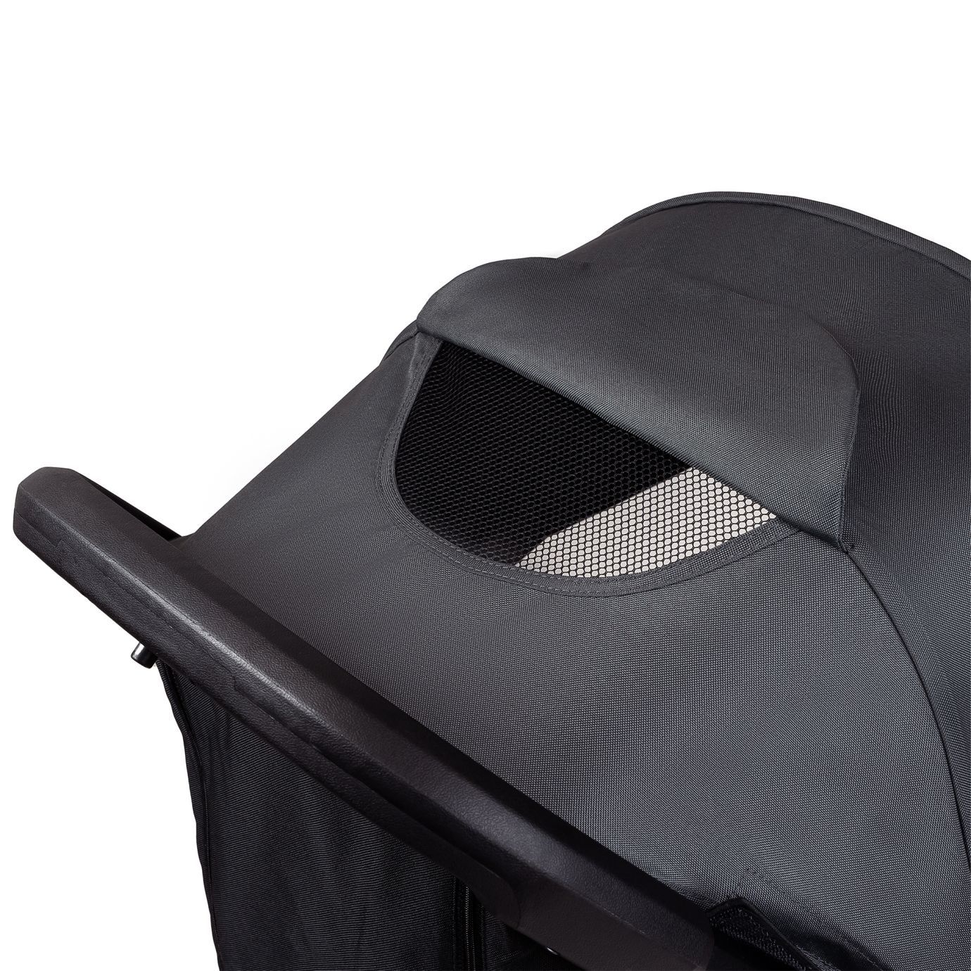 Прогулочная коляска Callista Grey