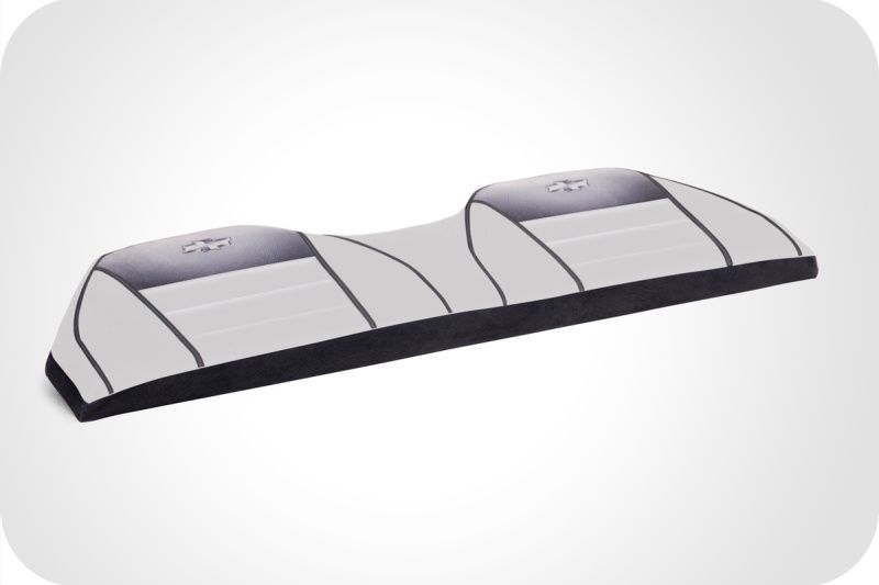 Мягкая спинка EVO Камаро