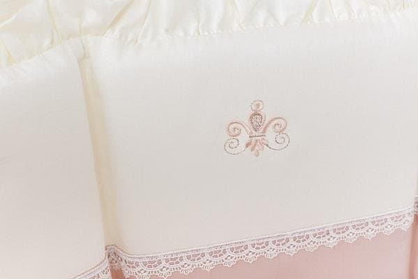 Комплект постельного белья для детей "Эстель"