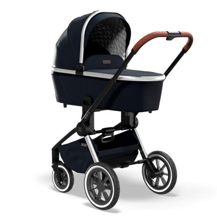 Коляска Moon Resea S Air 2 в 1 Navy 2023