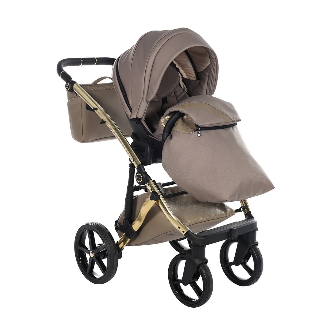 Коляска Tako Laret Imperial NEW Gold
