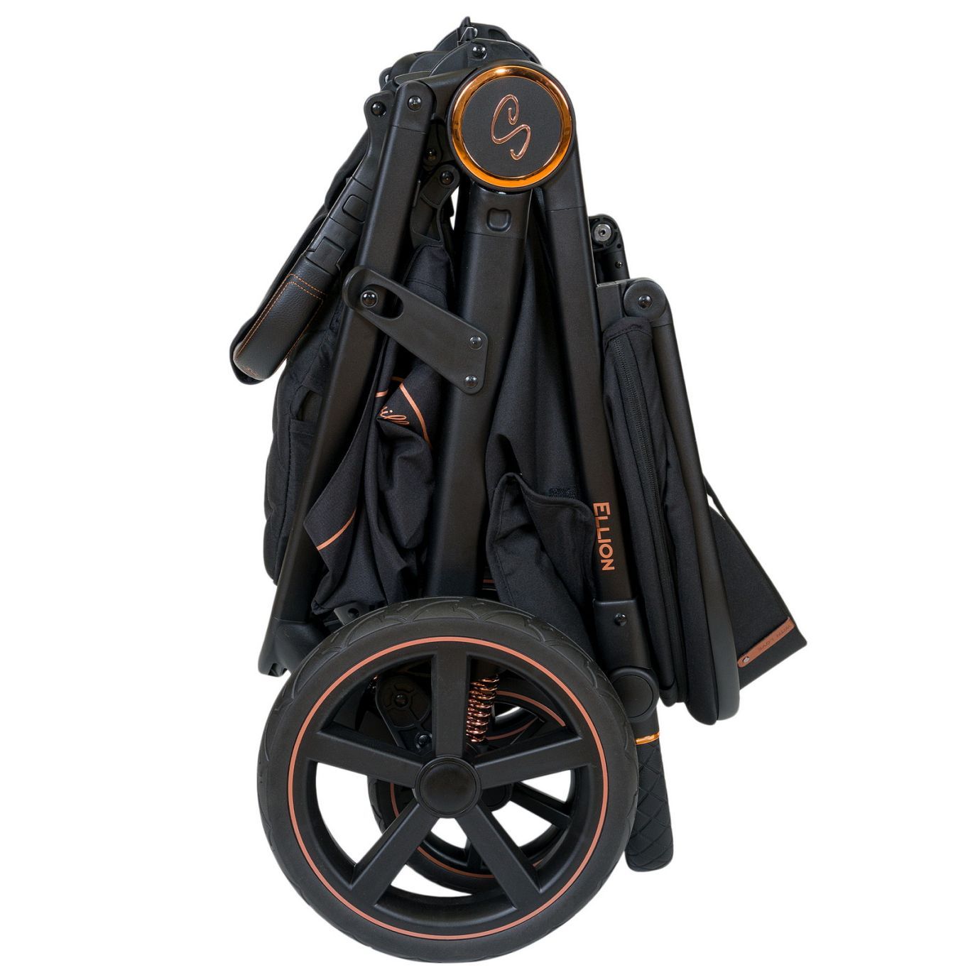 Прогулочная коляска Sevillababy ELLION