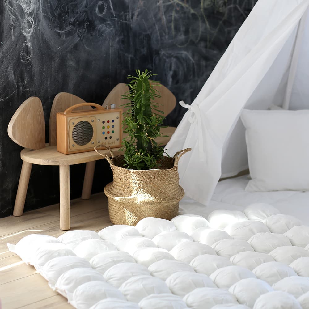 Вигвам для детей Cloud без фиксатора