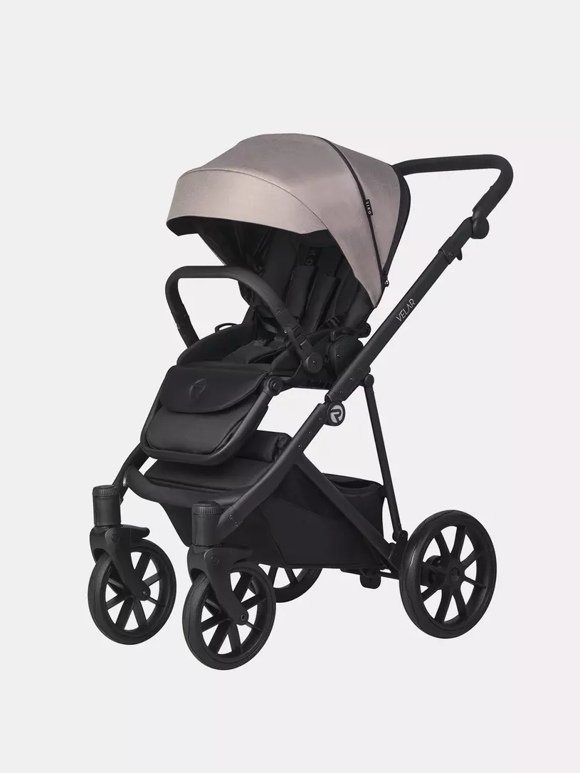 Коляска 2 в 1 Riko Velar
