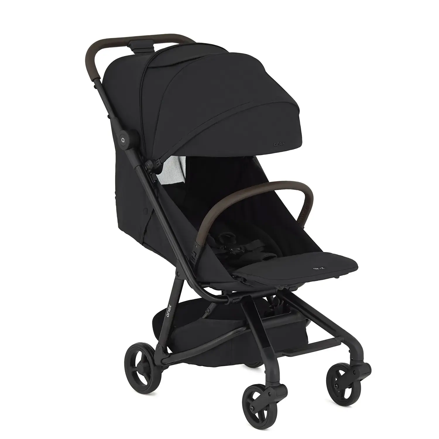Коляска ANEX AIR-Z Plus (Az-10) noirra