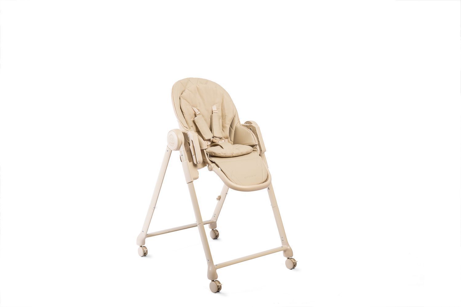 Стул для кормления Peppy Sommelier (Beige)