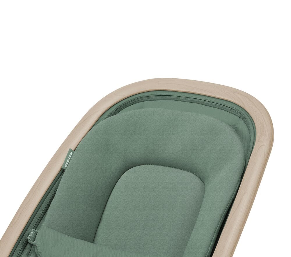 Шезлонг KORI beyond Green ECO /зеленый