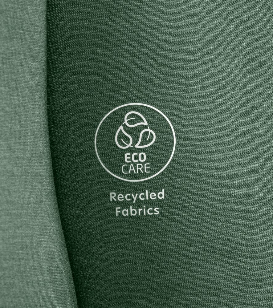 Шезлонг KORI beyond Green ECO /зеленый
