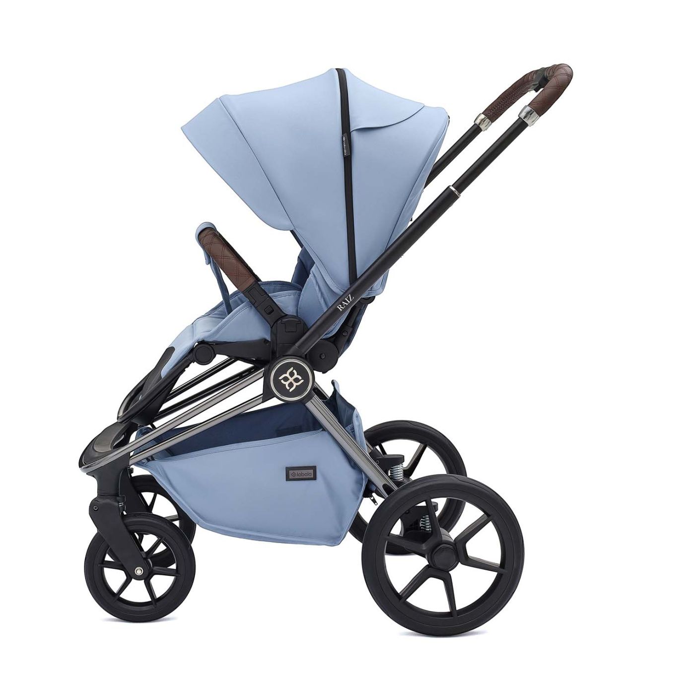 Labala RAIZ EDITION LINE 2025 Sky blue