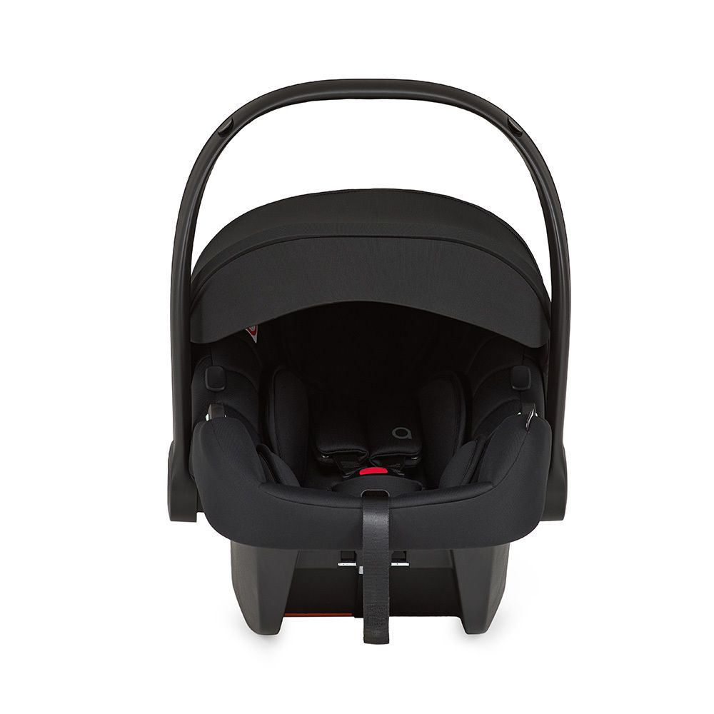 Автокресло Anex x Avionaut Cosmo black