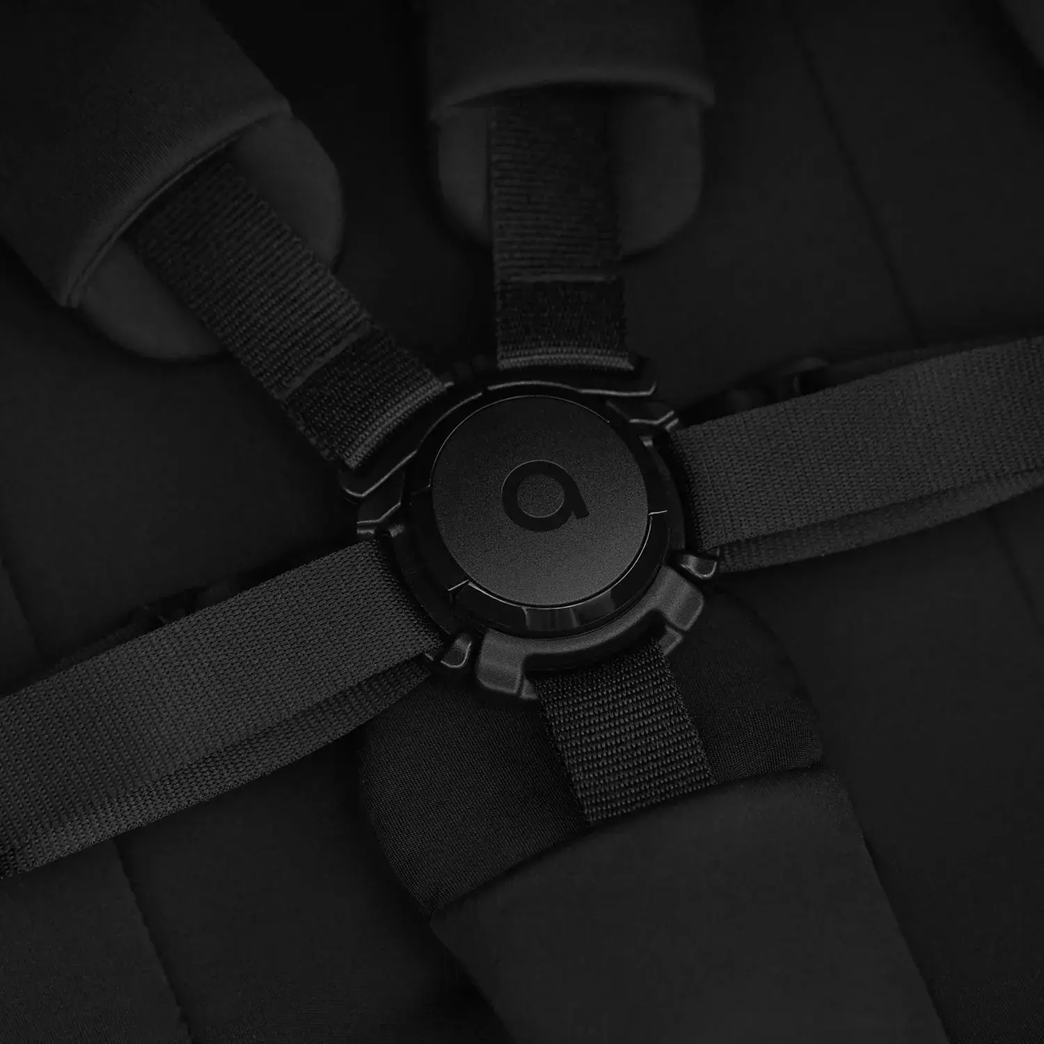 Коляска ANEX AIR-Z Plus (Az-10) noirra