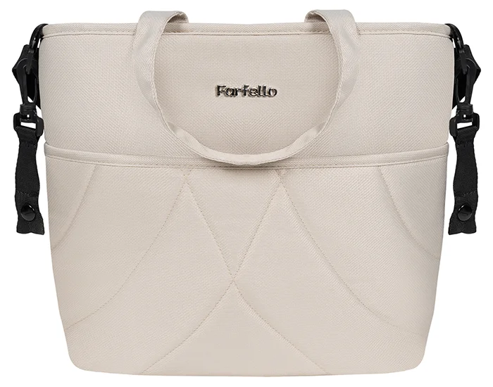 Модульная коляска Farfello Belleza