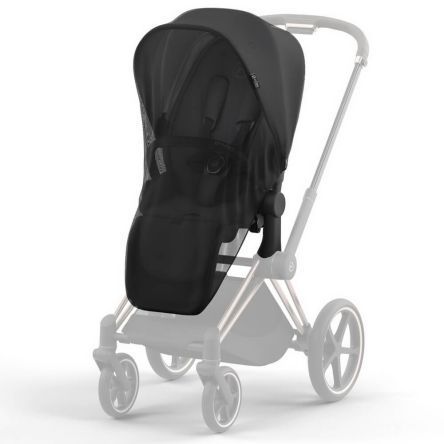Cybex Priam Mosquito Net - москитная сетка для прогулки
