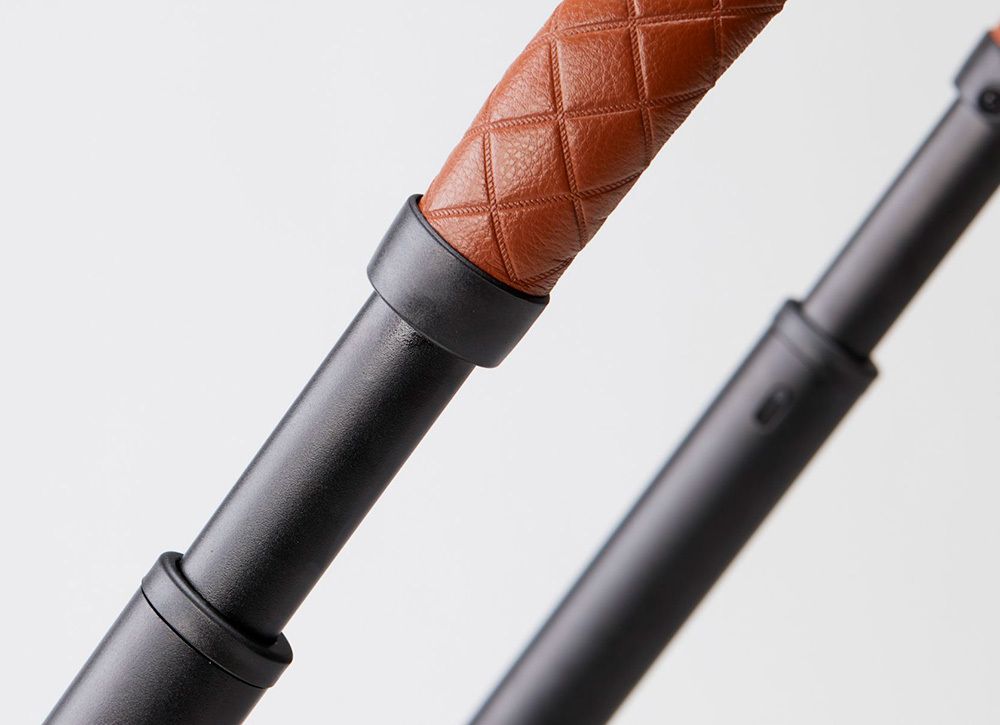 Коляска Moon Resea S Air 2 в 1 Navy 2023