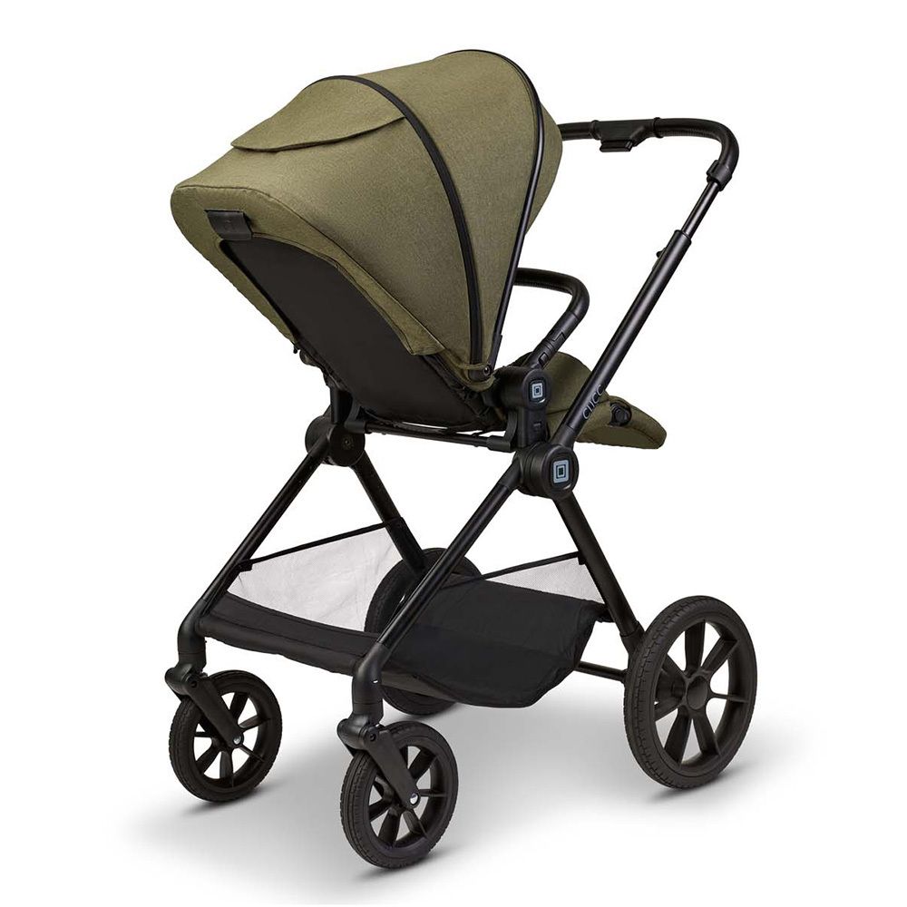 Коляска Moon Clicc