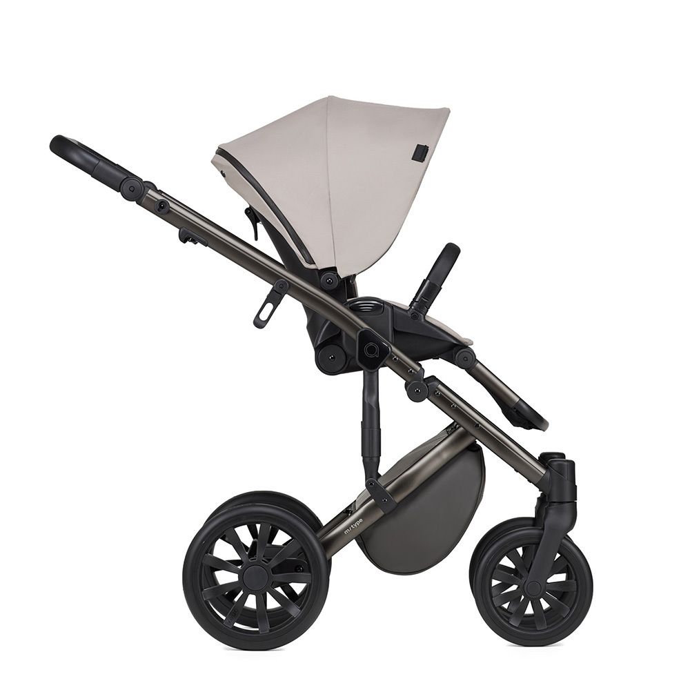 Коляска ANEX m/type 2 в 1