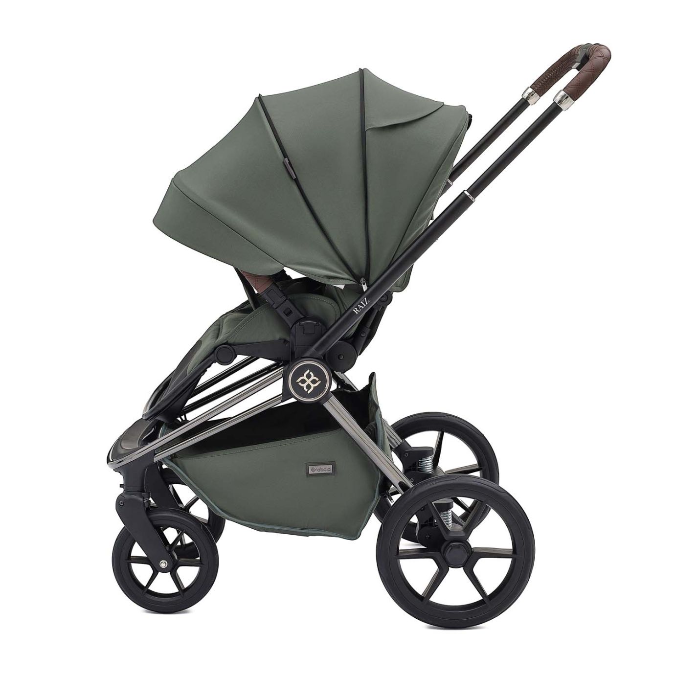 Labala RAIZ EDITION LINE 2025 Green